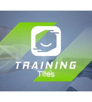 TrainingTiles Steam Key GLOBAL